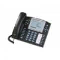 BROADBAND IP NETWERK TELEFOON (VOIP) PRO MET LCD DISPLAY
